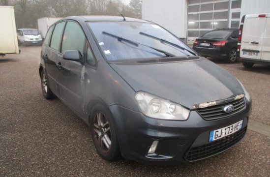 FORD C-MAX 1.8 TDCI 5P