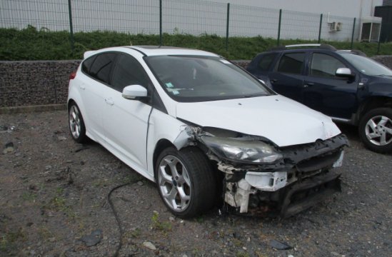 FORD FOCUS ST 2.0 I 5P