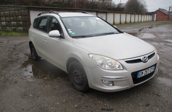 HYUNDAI I30 CW 1.6 CRDI 5P