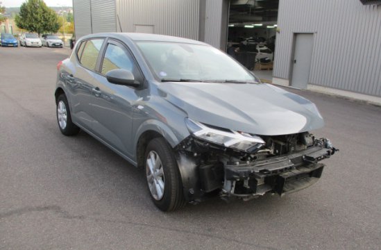 DACIA SANDERO 1.0 TCE BA 5P