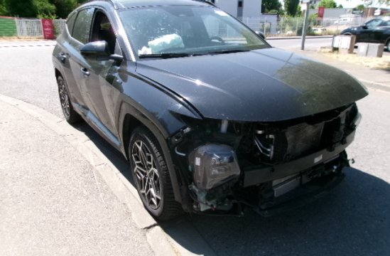 HYUNDAI TUCSON 1.6 EHR BA 5P