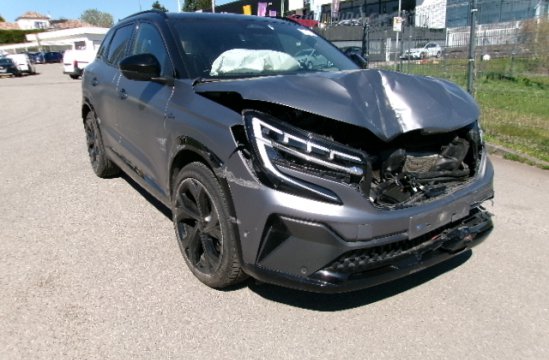 RENAULT AUSTRAL 1.2 EH BA 5P