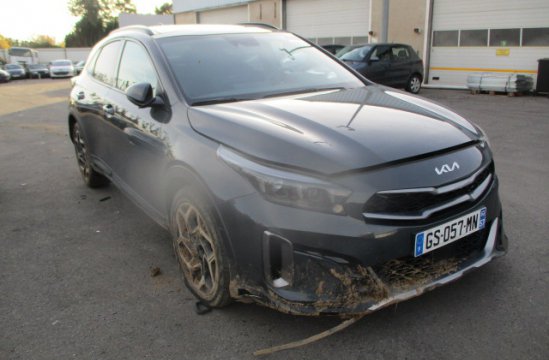 KIA XCEED 1.5 I BA 5P