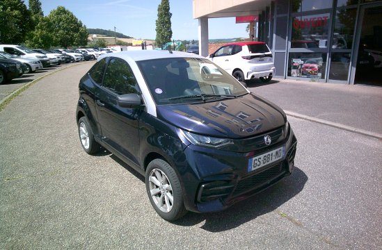 AIXAM S10 COUPE