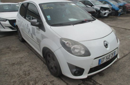 RENAULT TWINGO 1.2 I 3P