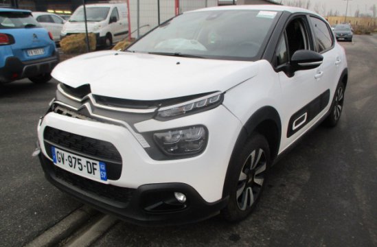 CITROEN C3 1.2 I 5P