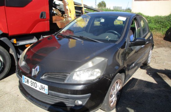 RENAULT CLIO 1.2 I 5P