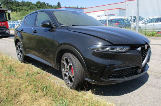 ALFA ROMEO TONALE 1.5 EH BA 5P