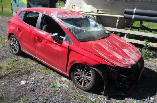 SEAT IBIZA 1.0 TSI 5P