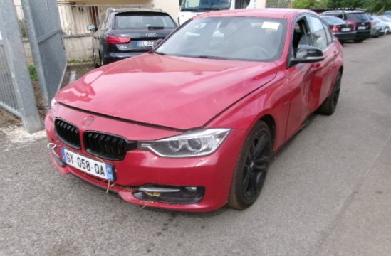 BMW 328 2.0 I 4P