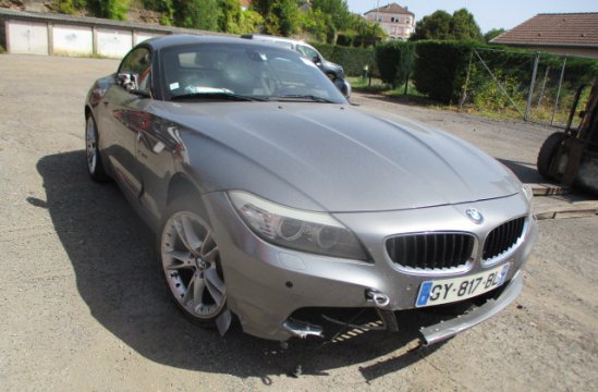 BMW Z4 3.0 I 2P