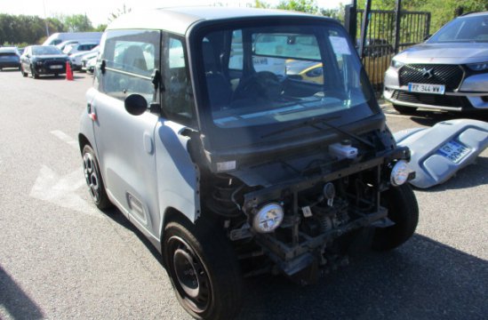 CITROEN AMI