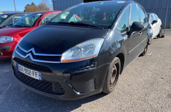 CITROEN C4 PICASSO 1.6 HDI 5P