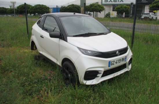 AIXAM S10 SPORT