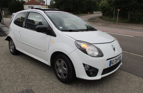 RENAULT TWINGO 1.2 I 3P