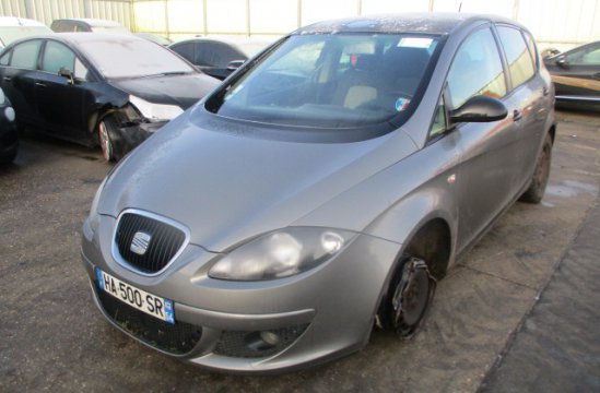 SEAT ALTEA 1.9 TDI 5P