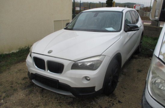 BMW X1 2.0 I 5P