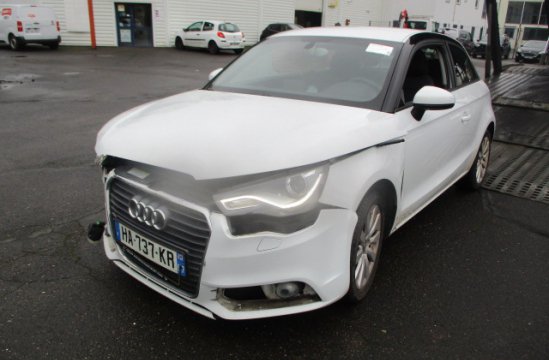 AUDI A1 1.6 TDI 3P