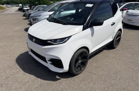 AIXAM S10