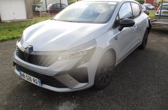 RENAULT CLIO 1.0 I 5P