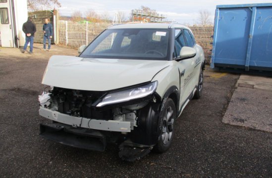 BYD ATTO2 ELEC175 BA 5P