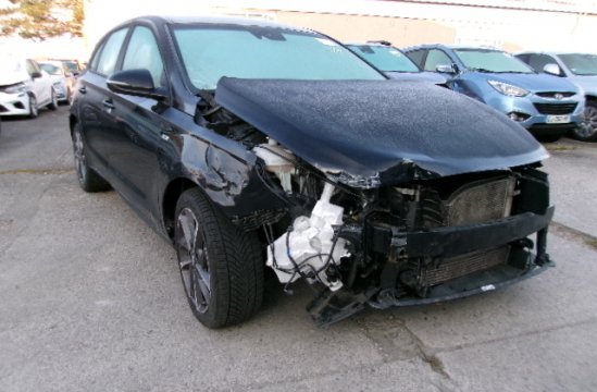 HYUNDAI I30 1.0 EH 5P