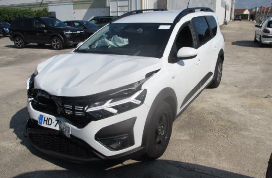 DACIA JOGGER 1.0 I GPL 5P