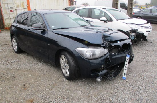 BMW 116 1.6 D 5P