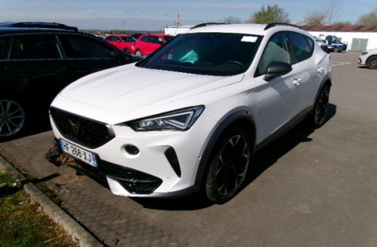 CUPRA FORMENTOR 1.4 EHR BA 5P
