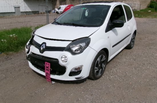 RENAULT TWINGO 1.2 I 3P