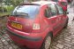 CITROEN C3 1.4 HDI 5P