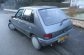 PEUGEOT 205 1.8 D 5P