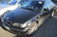 BMW 318 2.0 D 4P