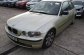 BMW 316 COMPACT 1.8 I 3P
