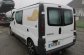 RENAULT TRAFIC L2H1 2.5 DCI 4P
