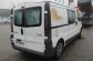 RENAULT TRAFIC L2H1 2.5 DCI 4P