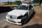 MERCEDES C220 2.2 CDI 4P