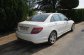 MERCEDES C220 2.2 CDI 4P