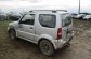 SUZUKI JIMNY 1.5 DDIS 4X4 3P