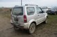 SUZUKI JIMNY 1.5 DDIS 4X4 3P
