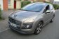 PEUGEOT 3008 1.6 HDI 5P