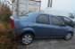 DACIA LOGAN 1.5 DCI 4P