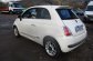 FIAT 500 1.3 JTD 3P