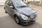 MERCEDES B180 2.0 CDI 5P