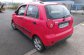 CHEVROLET MATIZ 0.8 I 5P
