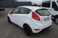 FORD FIESTA 1.4 TDCI 5P
