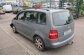 VOLKSWAGEN TOURAN 1.9 TDI 5P