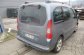 PEUGEOT PARTNER TEPEE 1.6 HDI 5P