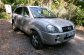 HYUNDAI TUCSON 2.0 CRDI 5P