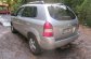 HYUNDAI TUCSON 2.0 CRDI 5P